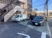 月極駐車場の周辺写真