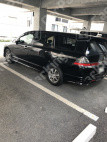 西新宿7 月極駐車場の周辺写真