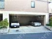 恵比寿3 月極駐車場の周辺写真