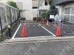 百人町2 月極駐車場の周辺写真