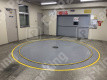 日本橋3 月極駐車場の周辺写真