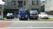 白金5 月極駐車場の周辺写真