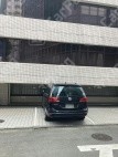 麻布台1 月極駐車場の周辺写真