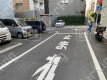 台東2 月極駐車場の周辺写真