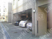 新小川町3 月極駐車場 車室写真 2枚目