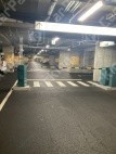 恵比寿4 月極駐車場 設備写真 2枚目