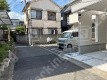 中野1 月極駐車場 駐車場外観写真 1枚目