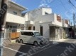 中野1 月極駐車場 駐車場外観写真 2枚目