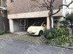 代々木3 月極駐車場の周辺写真