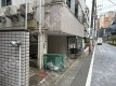 中目黒2 月極駐車場の周辺写真