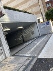芝3 月極駐車場の周辺写真
