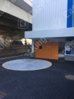 芝3 月極駐車場の周辺写真