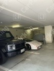 勝どき3 月極駐車場の周辺写真