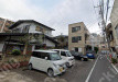 大森北3 月極駐車場の周辺写真