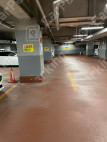 麹町1 月極駐車場 車室写真 2枚目