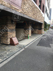南麻布3 月極駐車場の周辺写真