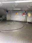 日本橋室町4 月極駐車場の周辺写真