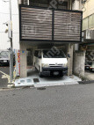 六本木2 月極駐車場の周辺写真