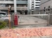南大井2 月極駐車場 駐車場外観写真 2枚目