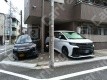 豊玉中1 月極駐車場の周辺写真