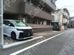 豊玉中1 月極駐車場 駐車場外観写真 2枚目