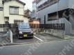 月極駐車場の周辺写真