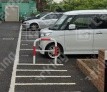 月極駐車場 その他写真 1枚目