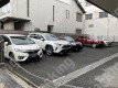 大今里西2 月極駐車場の周辺写真