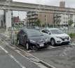 谷在家1 月極駐車場の周辺写真