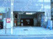 月極駐車場の周辺写真