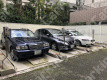 三宿1 月極駐車場の周辺写真