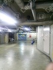 月極駐車場の周辺写真