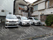 北砂6 月極駐車場の周辺写真