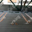 瓦町1 月極駐車場 車室写真 4枚目