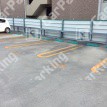 瓦町1 月極駐車場 車室写真 6枚目