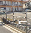 桜丘5  月極駐車場の周辺写真
