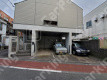 豊町3 月極駐車場の周辺写真