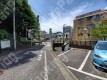 田園調布南24 月極駐車場 駐車場外観写真 3枚目