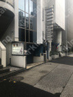 西五反田2 月極駐車場の周辺写真