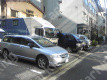 東上野1 月極駐車場の周辺写真