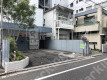 王子2 月極駐車場 駐車場外観写真 1枚目
