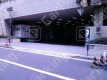赤坂2 月極駐車場 出入り口写真 1枚目