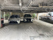 月極駐車場の周辺写真