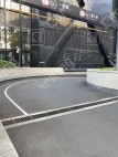 西新宿2 月極駐車場の周辺写真