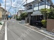 月極駐車場の周辺写真