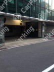 八丁堀2 月極駐車場の周辺写真
