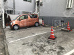 市谷甲良町3 月極駐車場 その他写真 1枚目