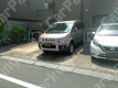 東駒形4 月極駐車場の周辺写真