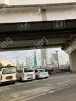 月極駐車場の周辺写真