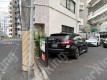 月極駐車場の周辺写真